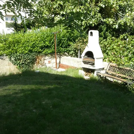 Valic Gasthuis Baška