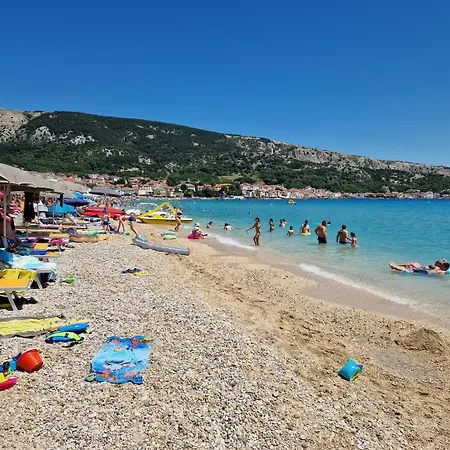Valic Baška