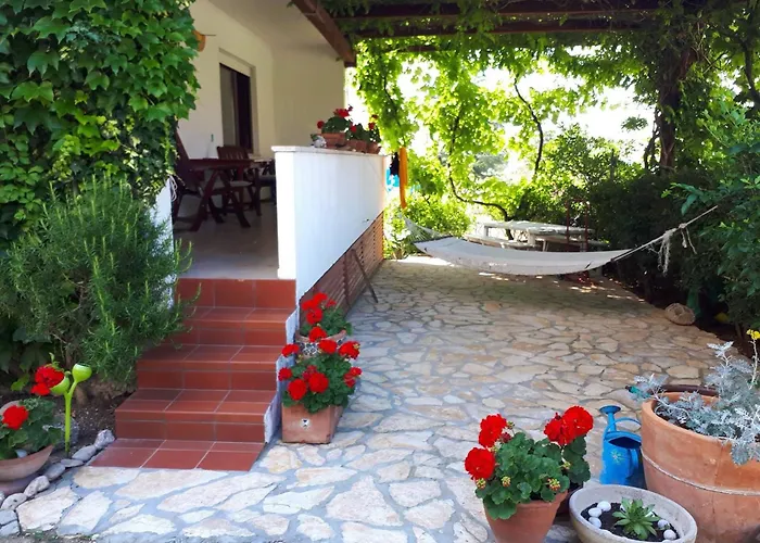 Гостевой дом Valic