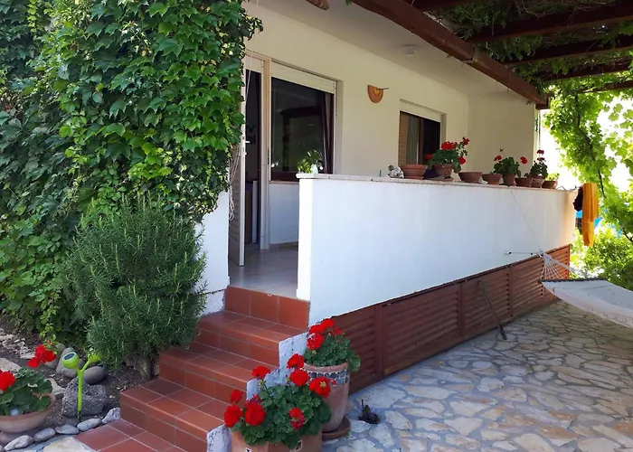 Гостевой дом Valic 3*