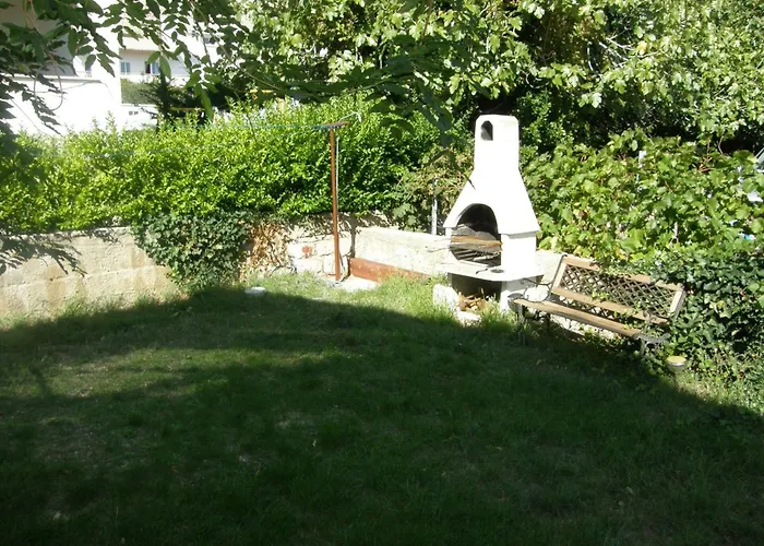 Valic Гостевой дом Башка