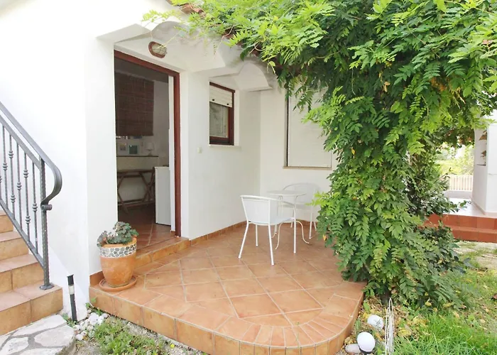 Valic Гостевой дом Башка