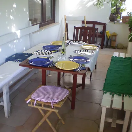 Valic Guest house 3*