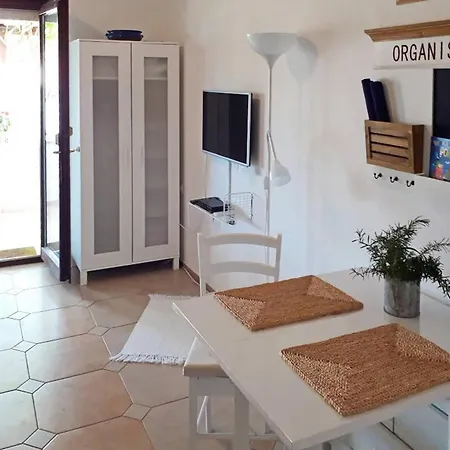 Valic Guest house Baska (Krk)