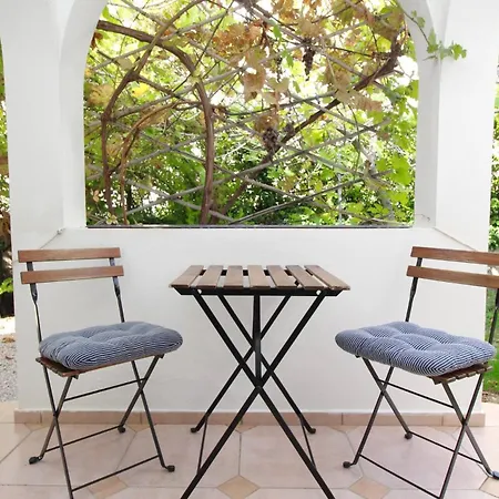 Valic Guest house