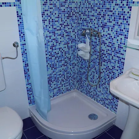 Guest house Valic 3*