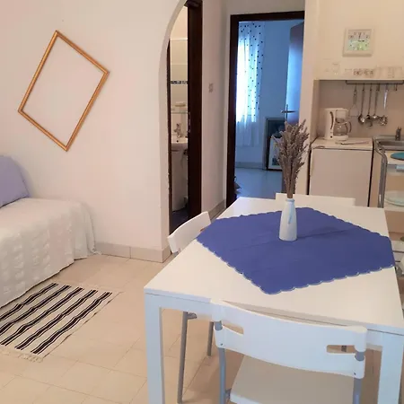 Valic Guest house Baska (Krk)