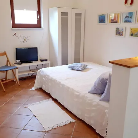 Guest house Valic 3*