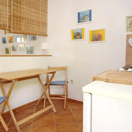 بيت ضيافة Valic باشْكا