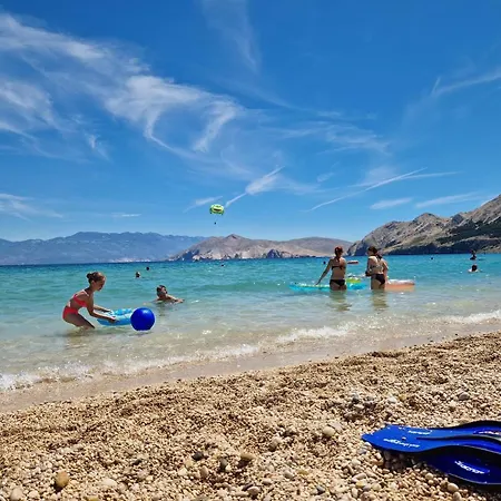 Valic 3* Baska (Krk)