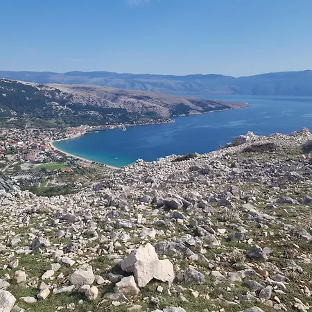 Valic Guest house Baska (Krk)