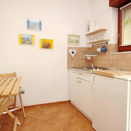 Valic 3* Baska (Krk)