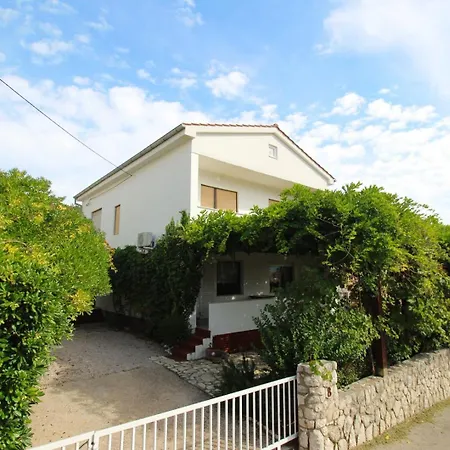 Valic Guest house Baska (Krk)