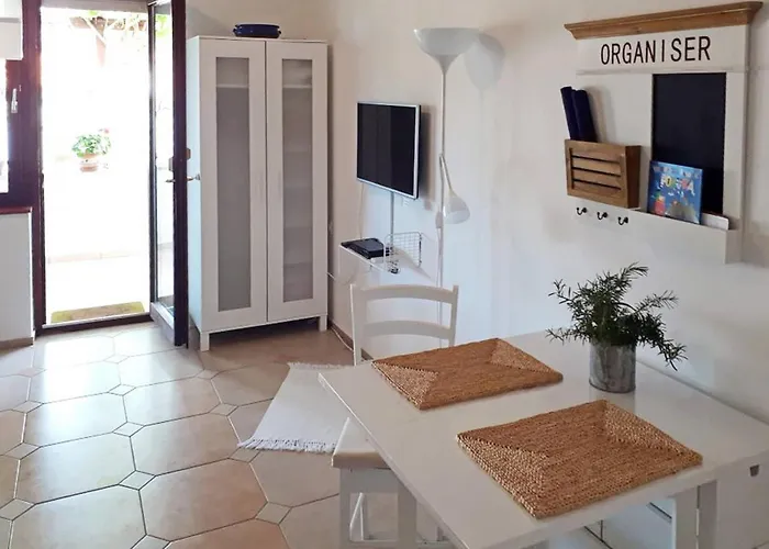 Valic Affittacamere Baška