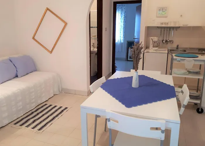 Valic Affittacamere Baška