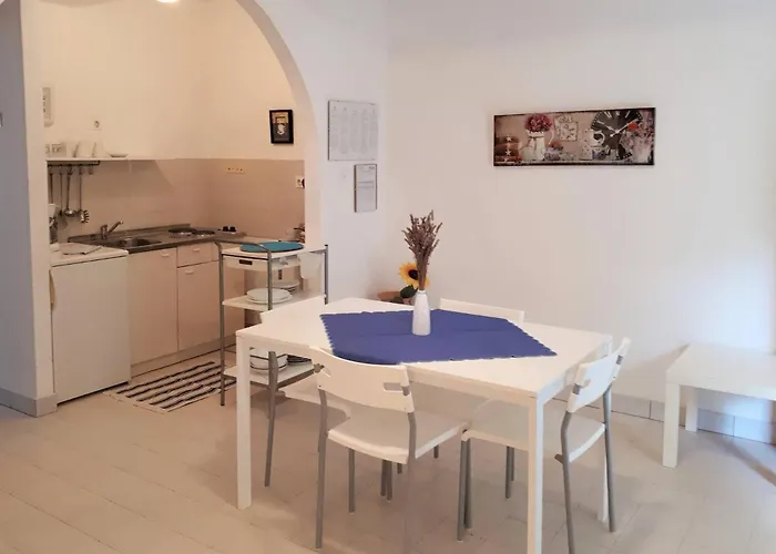 Gasthuis Valic Baška