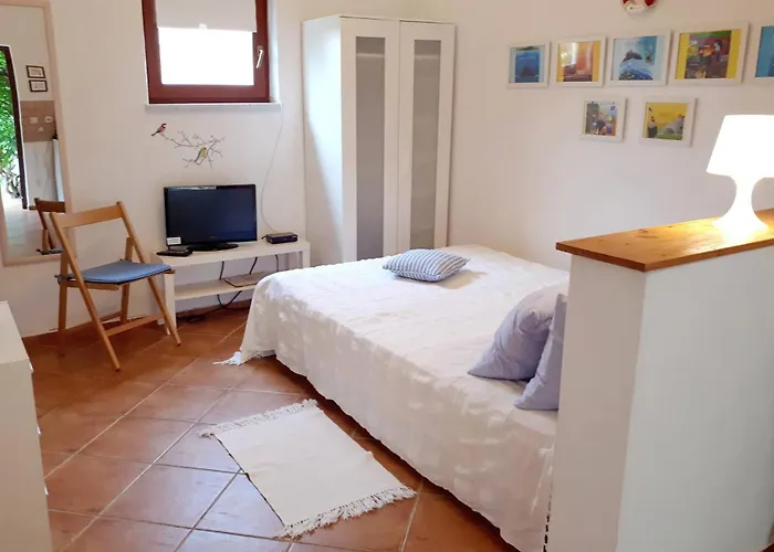 Affittacamere Valic 3*