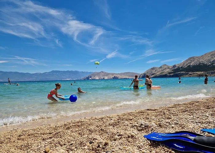 Valic 3* Baška