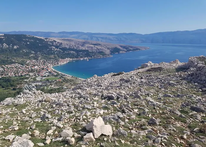 Valic Affittacamere Baška