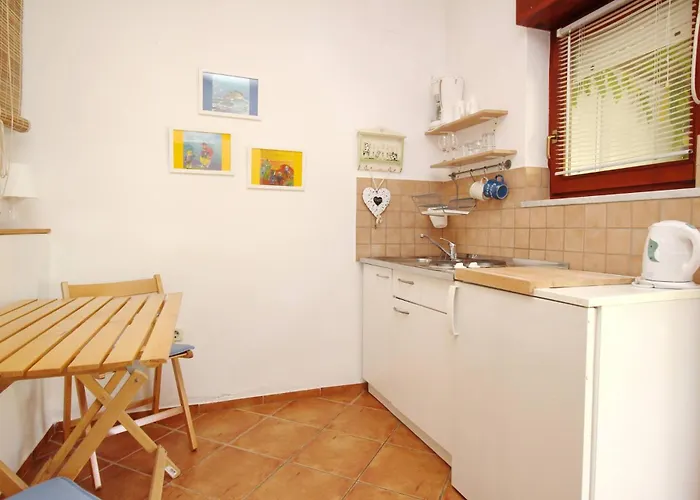 Valic 3* Baška