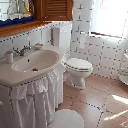 Valic Pensjonat