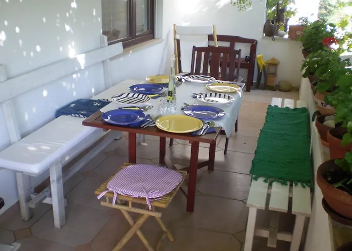 Valic Vendégház 3*