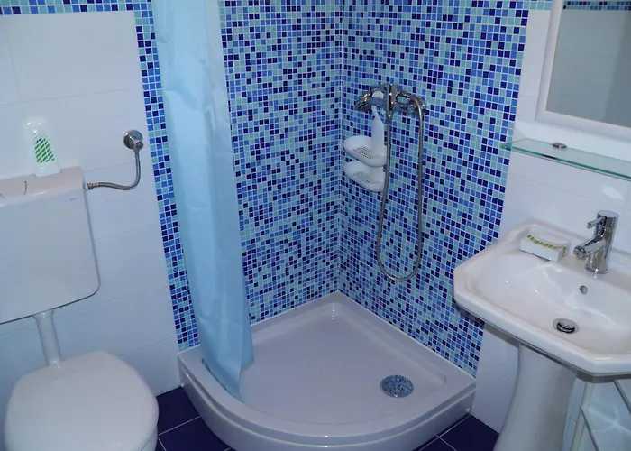 Vendégház Valic 3*