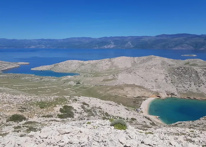 Vendégház Valic Baška